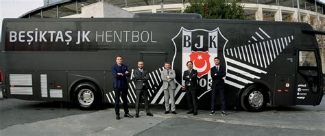 Beşiktaş fatih otobüs